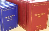 Thánh Kinh Báo - Di Sản Của 100 Năm Tin Lành Việt Nam