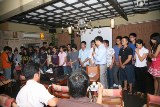 27 Thí Sinh Tin Chúa Trong Đêm Truyền Giảng Tại Sài Gòn