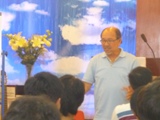 Những Người Đi Tìm Âm Thanh Cho Chúa