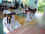 Bế Giảng Khóa Thánh Kinh Căn Bản Tỉnh Sóc Trăng