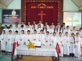 Khai Giảng Khóa Thánh Kinh Căn Bản Tỉnh Sóc Trăng