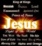 jesus-name