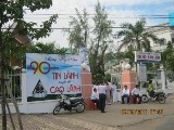 Kỷ Niệm 90 Năm Tin Lành Đến Cao Lãnh