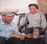 Đến Với Người Phung Tại Hòa Vân – Đà Nẵng.