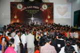 "Ngôi Sao Phúc Âm" Bừng Sáng Tại Vùng Núi Tây Nguyên