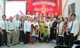Kỷ Niệm 5 Năm Thành Lập HT Lutheran Hy Vọng