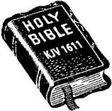 bible