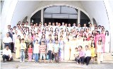 Bồi Linh Thông Công Tráng Niên Tại HT Vĩnh Long