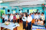 Khóa Bồi Dưỡng Nhân Sự Chứng Đạo Tỉnh Kiên Giang