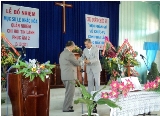Lễ Bổ Nhiệm MS Lê Khắc Hóa Quản Nhiệm Chi Hội Phúc Âm 2