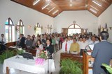 Bổ Nhiệm Quản Nhiệm Tại HTTL Sông Cầu, Phú Yên