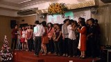 Hội Thánh Truyền Giáo Phục Hưng Truyền Giảng Giáng Sinh