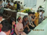 Chương Trình Truyền Giảng Tại HTTL An Phú – Cần Thơ