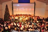 Cập Nhật Kết Quả Truyền Giảng Giáng Sinh 2011