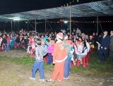 Hai Hội Thánh Kết Hợp Tổ Chức Đêm Truyền Giảng Tại Thu Bồn - Quảng Nam