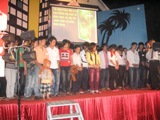 Nhiều Hội Thánh Chúa Tại Đồng Nai Kết Quả Trong Truyền Giảng Giáng Sinh 2011