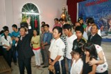 Vùng Đất Khô Hạn Dương Phong – Bà Rịa Kết Quả Cho Chúa Trong Thời Khắc Giao Mùa