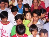 Niềm Vui Cứu Rỗi Tại HT Tân Thạnh Đông - Củ Chi