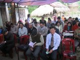 Giáng Sinh Sớm Tại Một Số Hội Thánh Tư Gia Tỉnh Quảng Nam