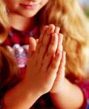pray