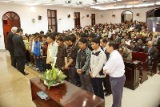 Truyền Giảng Nhân Kỷ Niệm 100 Năm Tin Lành Đà Nẵng