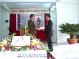 HT Cực Nam Của Đất Nước Có Quản Nhiệm Mới