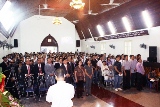 Kỷ Niệm 95 Năm Thành Lập HTTL Hải Phòng