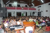 'Hạt Giống' Phúc Âm Được Gieo Tại Vùng Đất 'Cằn Cỗi'