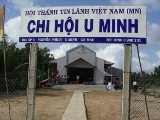 Lễ Cảm Tạ Hoàn Tất Công Trình Nhà Nguyện HTTL U Minh – Cà Mau