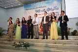 Đêm Truyền Giảng Với Sự Góp Phần Của Nhiều Ca Sĩ Cơ Đốc