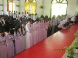 Lễ Tổng Kết Khóa Thánh Kinh Căn Bản 2011 TP. Cần Thơ