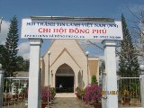 Ban Trung Niên HTTL Đông Phú - Hậu Giang 20 Năm Hình Thành và Phát Triển (1991-2011)