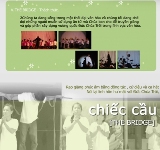 Ca Múa Kịch Cơ Đốc Và Khải Tượng “Chiếc Cầu”