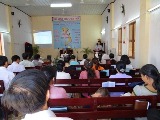 Huấn Luyện Chứng Đạo Và Thăm Viếng – Chăm Sóc Tại HT Tắc Vân, Cà Mau