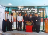 Xây Dựng Nhà Thờ Phước Hậu - Bình Định Sau 35 Năm Bị Trưng Dụng