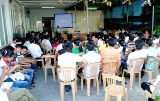 Thông Công Thanh Niên Tin Lành Tại Hòa Khánh – Đà Nẵng
