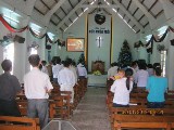 Hiệp Nguyện Mục Sư - Truyền Đạo – Chấp Sự Tỉnh Sóc Trăng Đầu Năm Mới