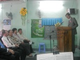 Công Nhận Điểm Nhóm Hoà An - Tỉnh Phú Yên