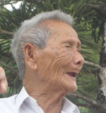 Tang Lễ Cụ Ông 102 Tuổi