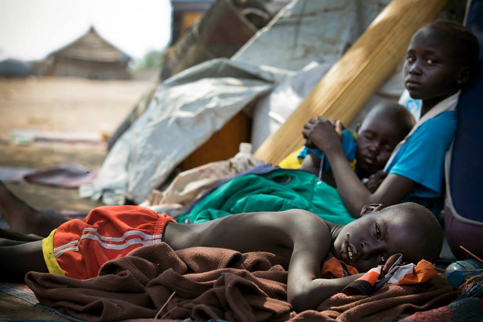 nam sudan