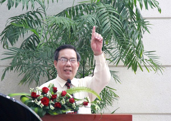 HIỆP NGUYỆN MỤC SƯ, TRUYỀN ĐẠO TẠI THÀNH PHỐ ĐÀ NẴNG