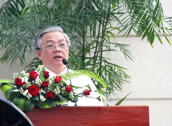HIỆP NGUYỆN MỤC SƯ, TRUYỀN ĐẠO TẠI THÀNH PHỐ ĐÀ NẴNG