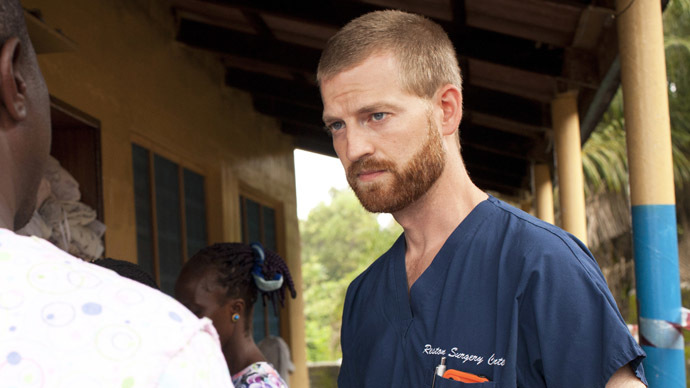 Bùng Phát Ebola Kinh Khủng Vẫn Chưa Có Hồi Kết – Hơn 1500 Người Chết