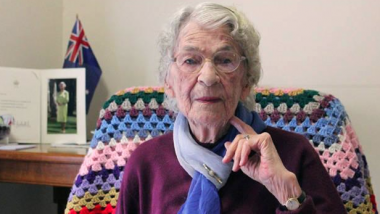 evelyn vigor