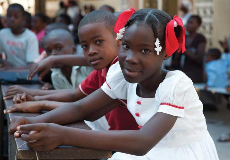 haiti