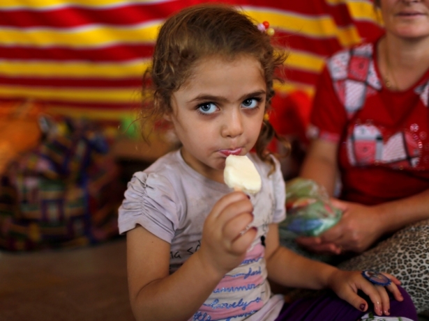 iraq