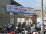 HTTL Cần Thơ Thờ Phượng Chúa Tại Điểm Nhóm Tạm