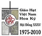 Hội Đồng Giáo Hạt Việt Nam Hoa Kỳ Lần Thứ 35