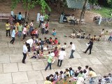Thánh Kinh Mùa Hè 2010