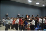 Buổi Truyền Giảng Phục Sinh Đầy Ơn Chúa Tại Hội Thánh Lời Sự Sống, Hà Nội